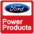 Ford Power Products Engines Logo