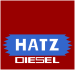 Hatz Diesel Engines Logo